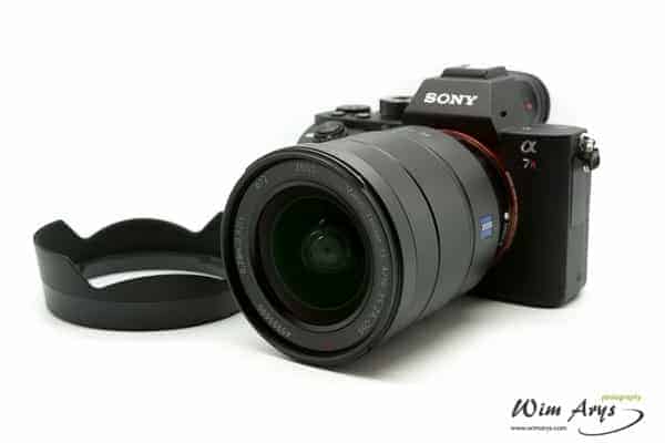 Sony FE 16-35 F4 review: best native wide angle zoom lens - Wim Arys