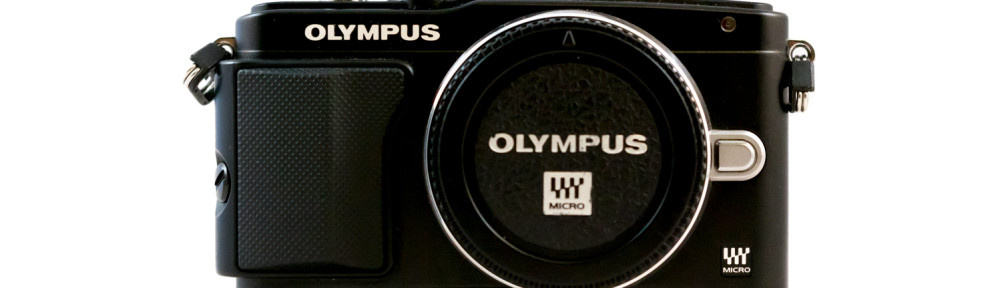 olympus pen e-pl5, EPL5