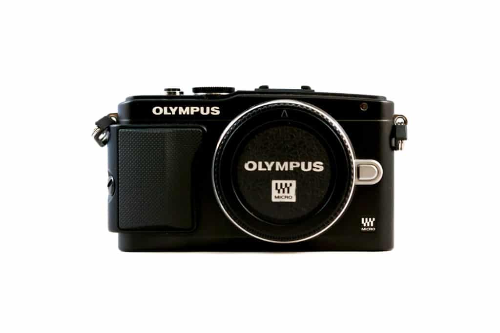 Olympus Pen E-PL5: small size, big sensor - Wim Arys