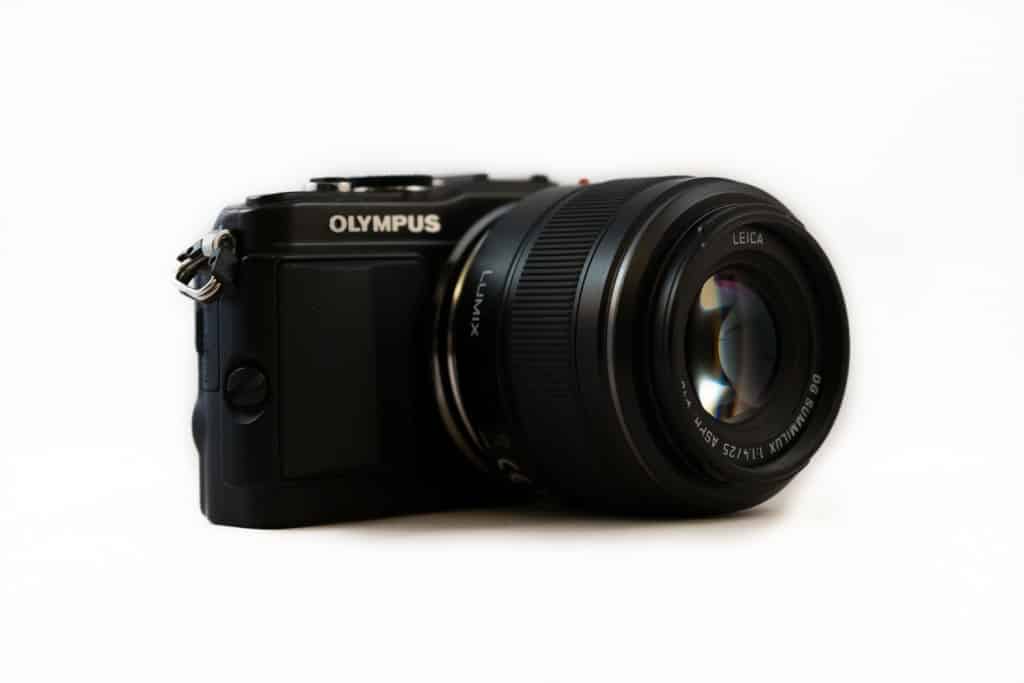 Olympus Pen