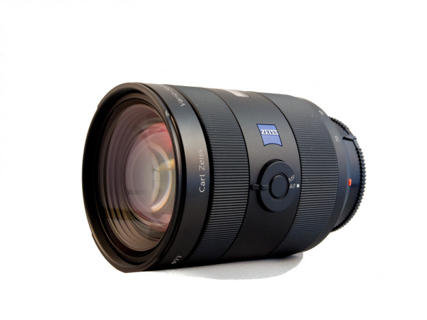 sony sal 2470z carl zeiss review