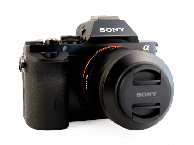 Sony A7 review