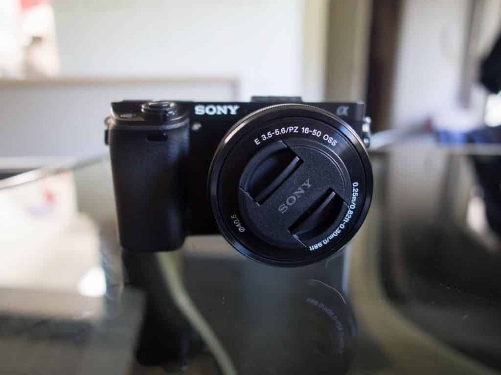 Как подключить sony a6000 к компьютеру