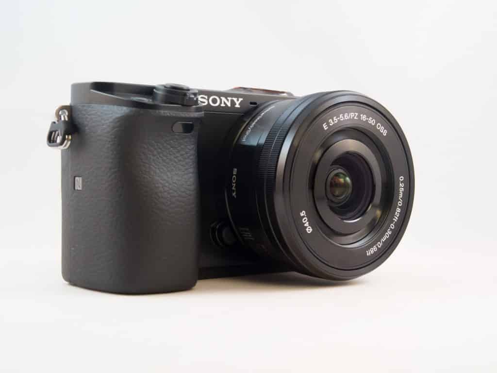 Sony a6000 примеры фото