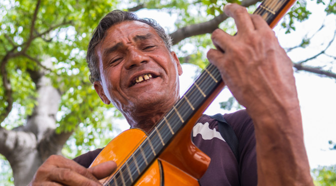 Cuba with the Olympus Pen EP5