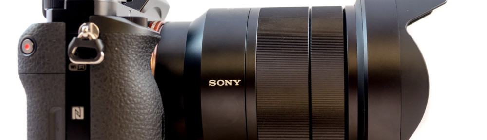 Sony A7r focussing tips