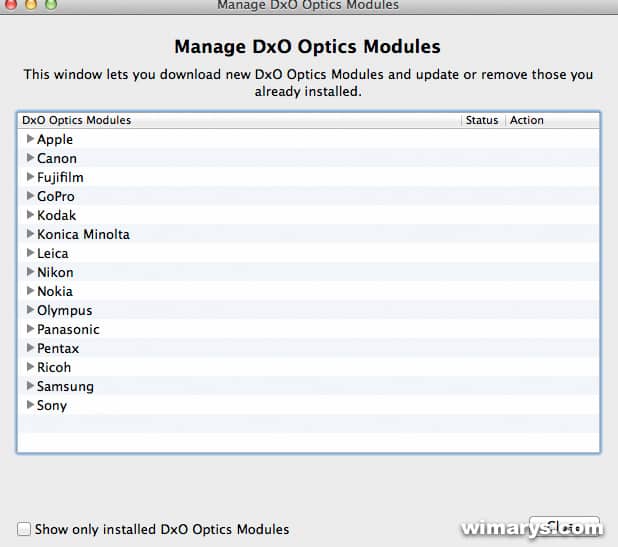 buy dxo optics pro 9
