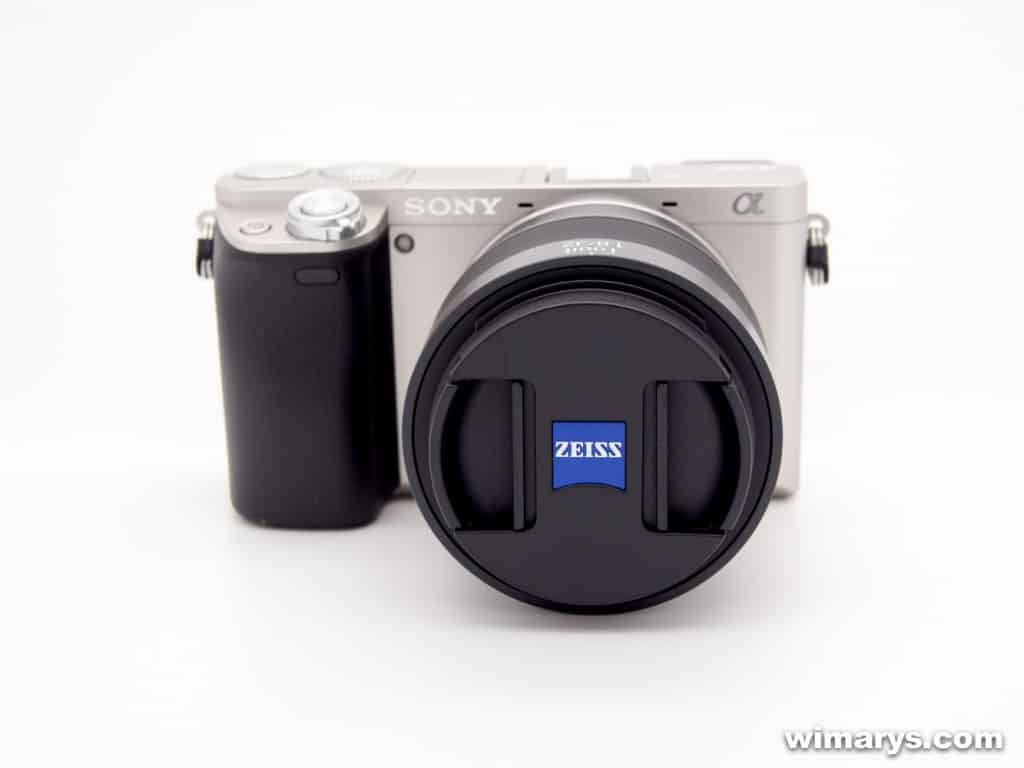 Zeiss Touit