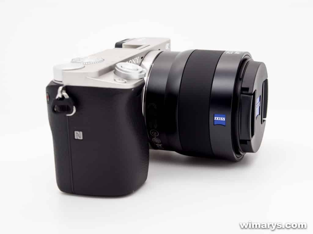 Zeiss Touit