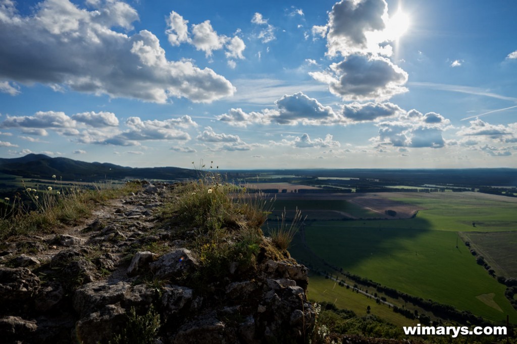 Carpathian Castles with the Zeiss Touit 12mm