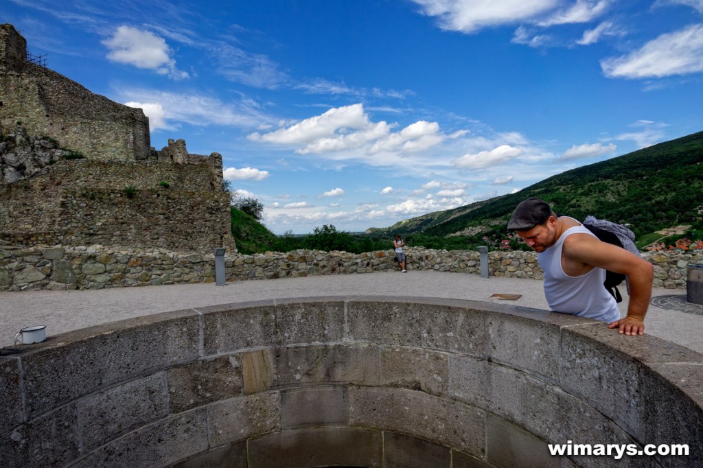 Carpathian Castles with the Zeiss Touit 12mm