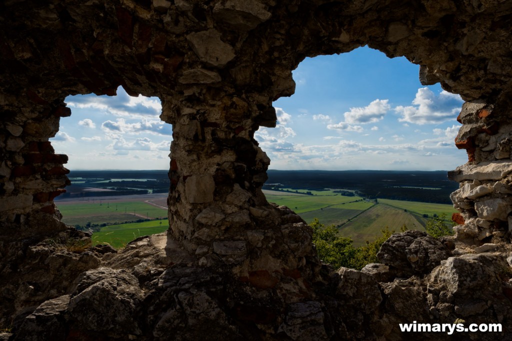 Carpathian Castles with the Zeiss Touit 12mm