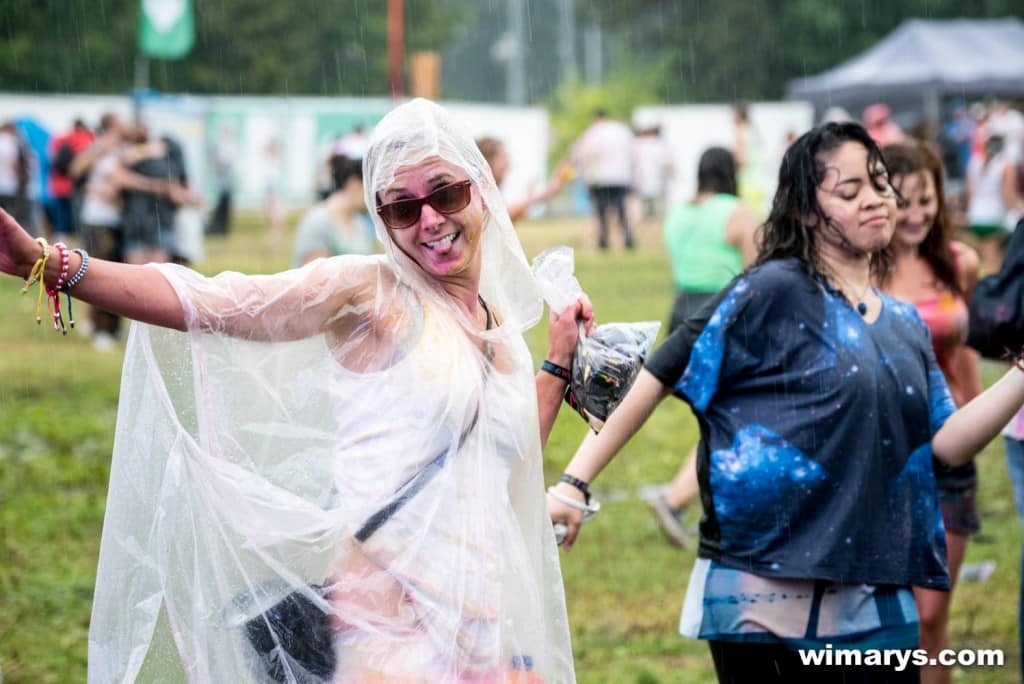 Sony A7s at the Holi Festival of Colours