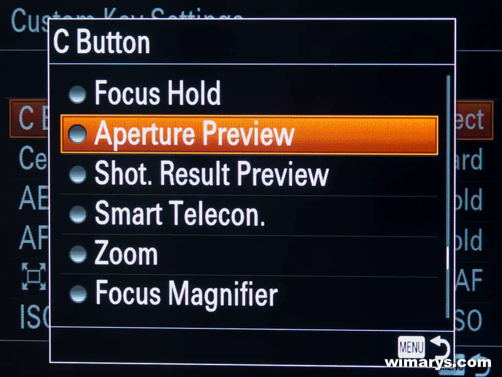 Sony A77 II advanced features guide