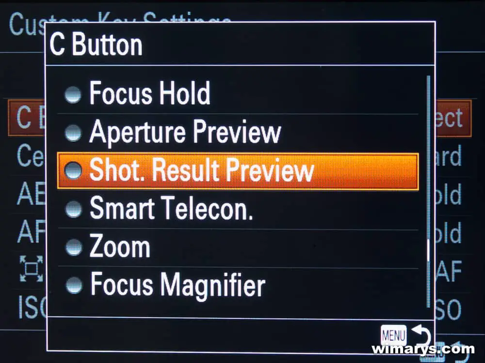 Sony A77 II advanced features guide