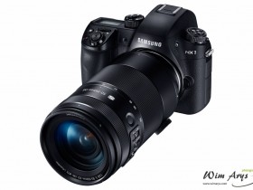 Samsung NX1