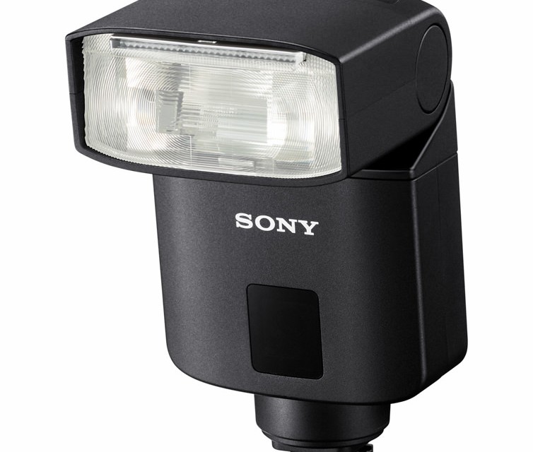 HVL-F32M multi interface shoe Flash