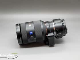 Sony QX1