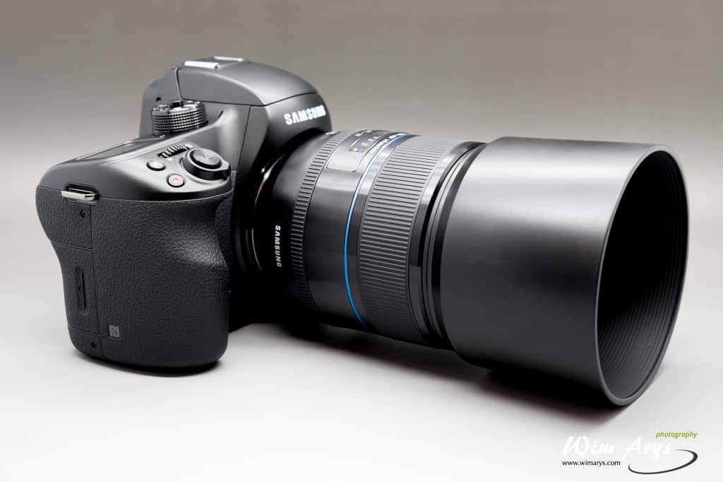 85mm f1.4, Samsung NX1