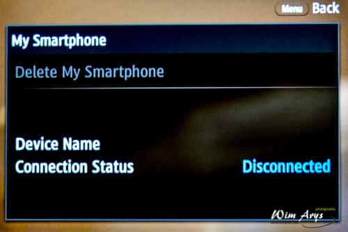 Samsung NX1 tips and settings
