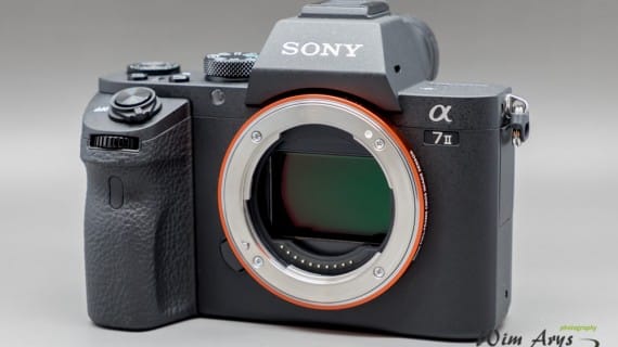 Sony A7II vs A7 vs A7r