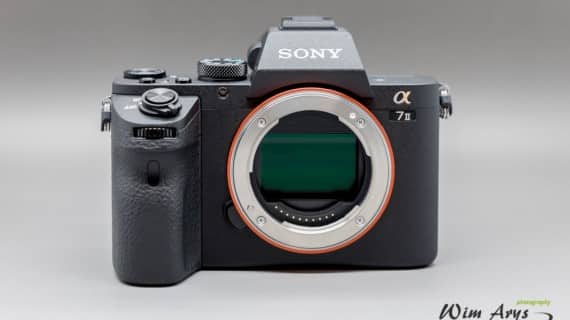 Sony A7II vs A7 vs A7r