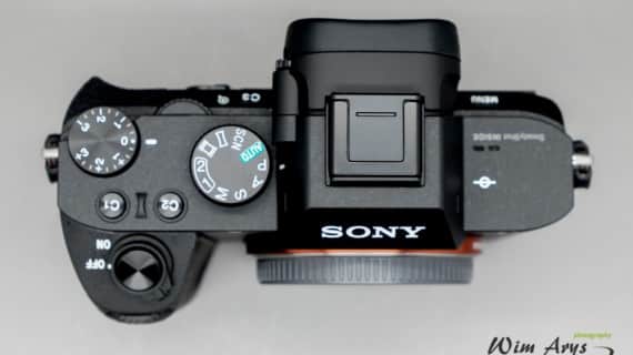 Sony A7II vs A7 vs A7r