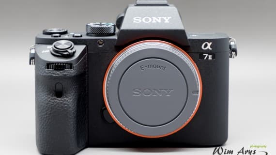 Sony A7II vs A7 vs A7r