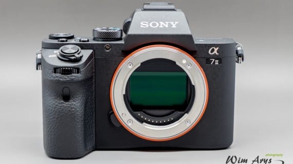 Sony A7II vs A7 vs A7r