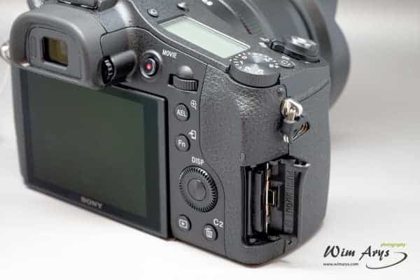 Sony cyber-shot DSC-RX10 II review