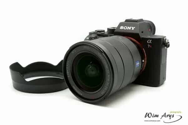 Sony FE 16-35 F4 review: best native wide angle zoom lens