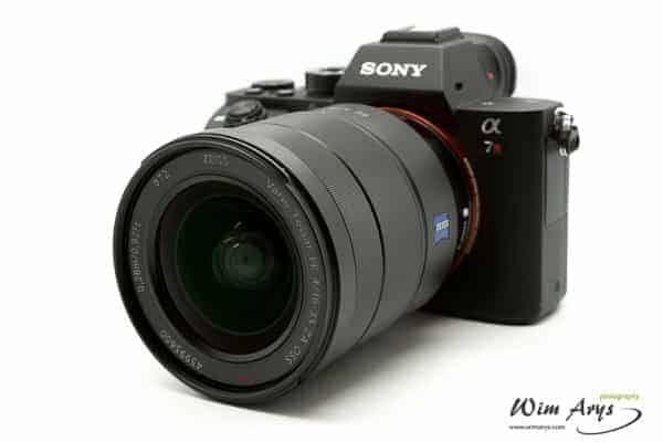 Sony 1635 f4, Sony Vario-Tessar T* FE 16-35mm f/4 ZA OSS, SEL1635z