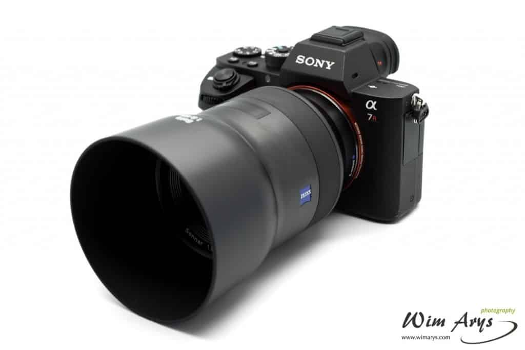 Zeiss Batis 85mm f/1.8 review