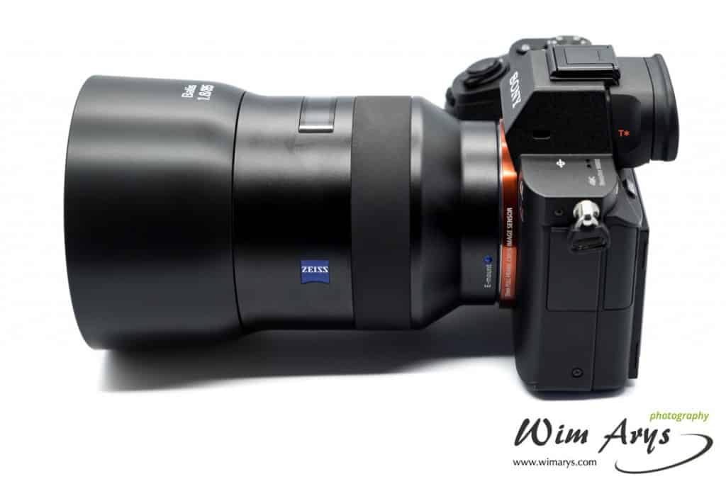 Zeiss Batis 85mm f/1.8 review