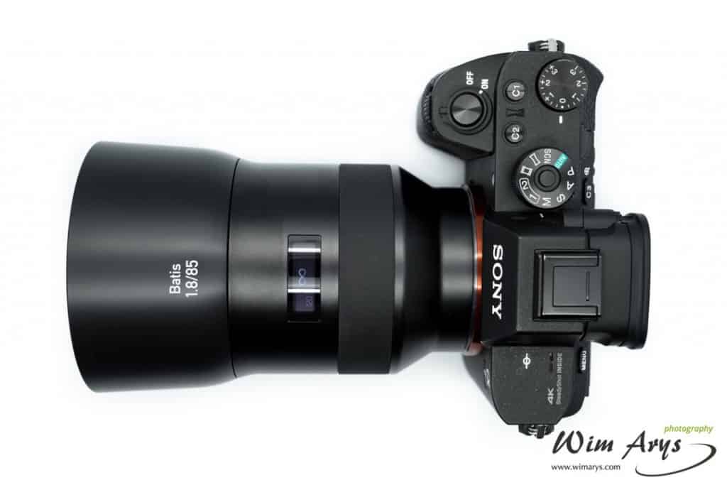 Zeiss Batis 85mm f/1.8 review