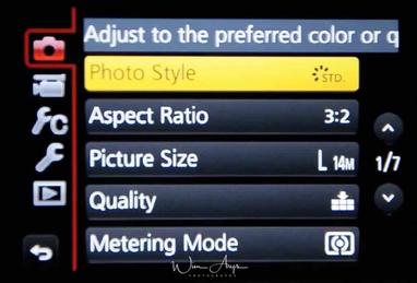 PRO CAMERA HACK: Manual with AUTO ISO. Why this may be the best setting  ever! 