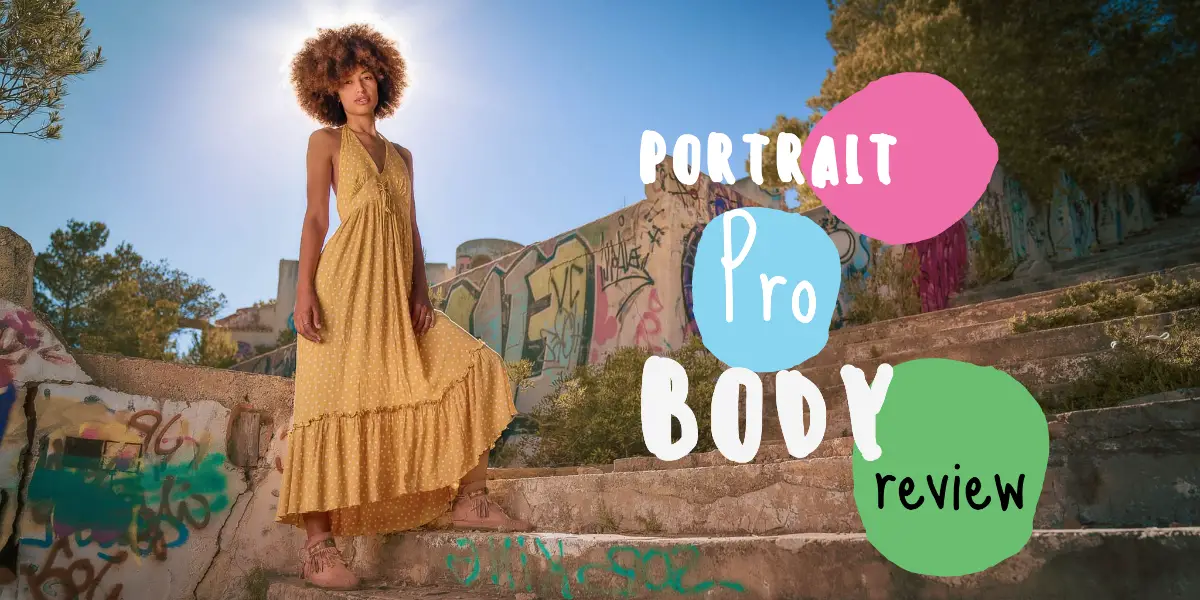 portraitpro body 3 free download with crack