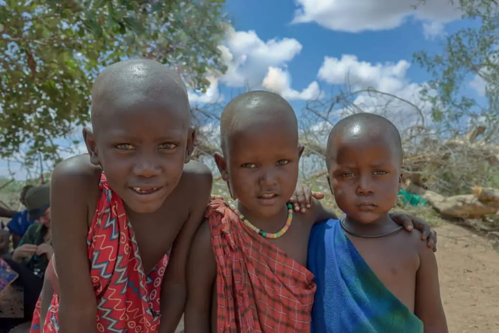 Ethiopia Omo Valley photography tour Review