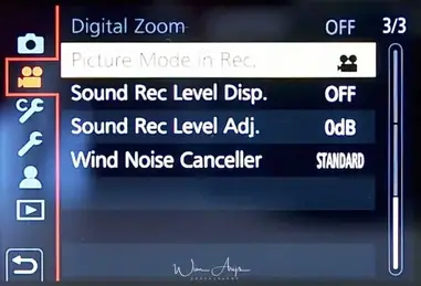 Panasonic Lumix GX9 Settings, Tips & Tricks: Learn Imaging & Video Best  Practices