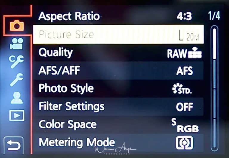 panasonic-lumix-gx9-settings-tips-and-tricks