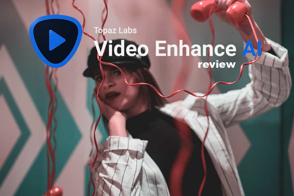 Topaz Video Enhance AI 3.3.8 download