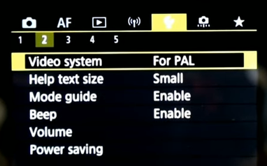 Canon R10 QUICK START Guide with Autofocus Settings for Beginners