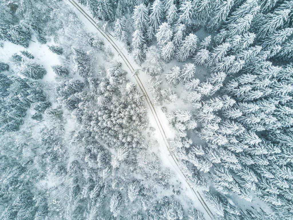 drone photography