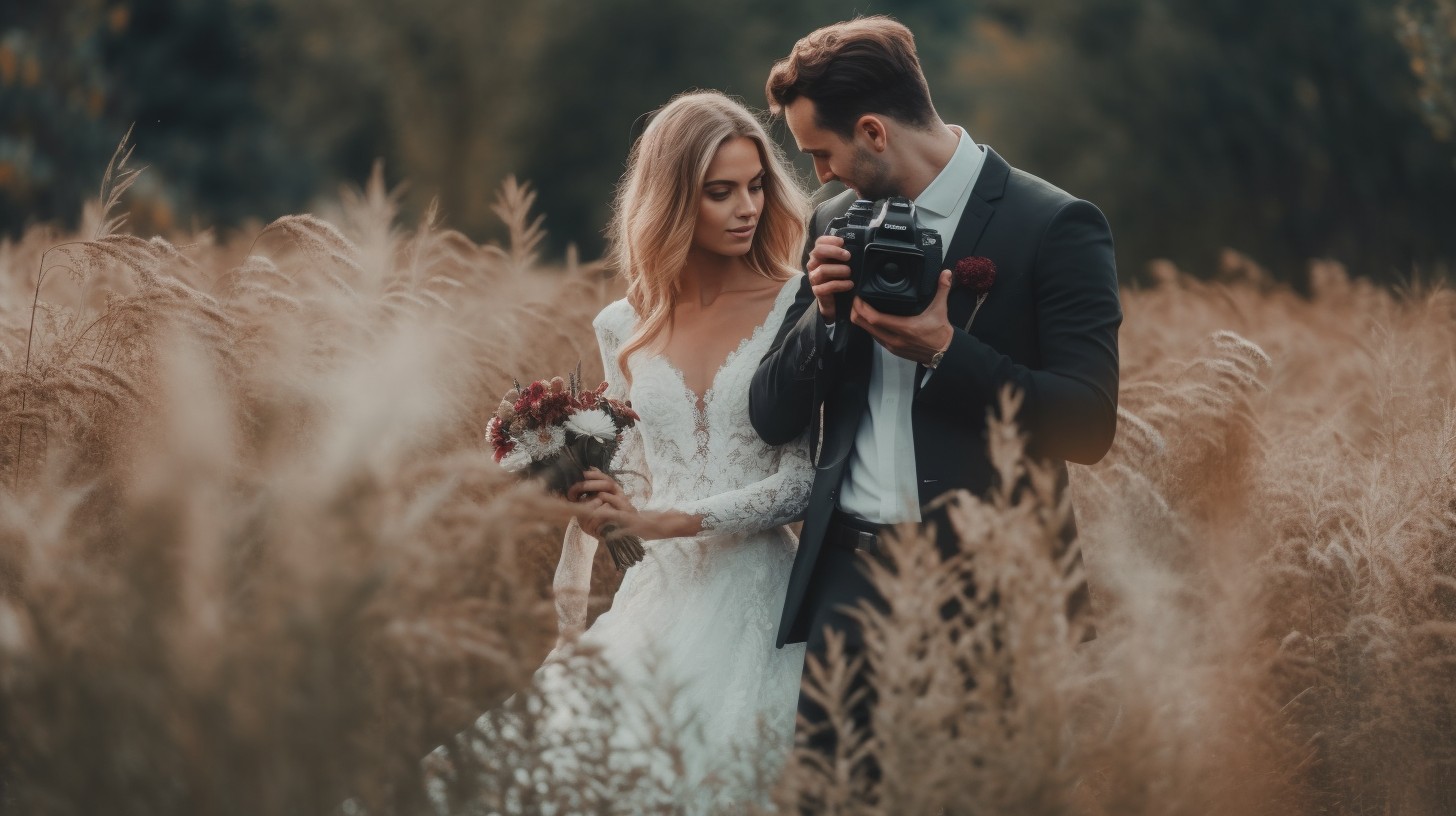 Wedding Photography Techniques