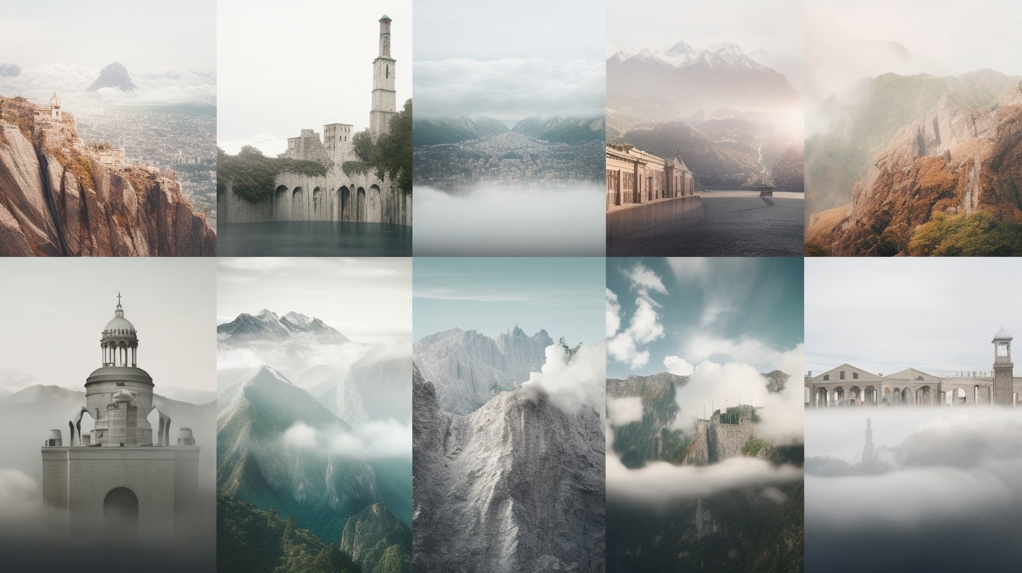 Global Photography Destinations