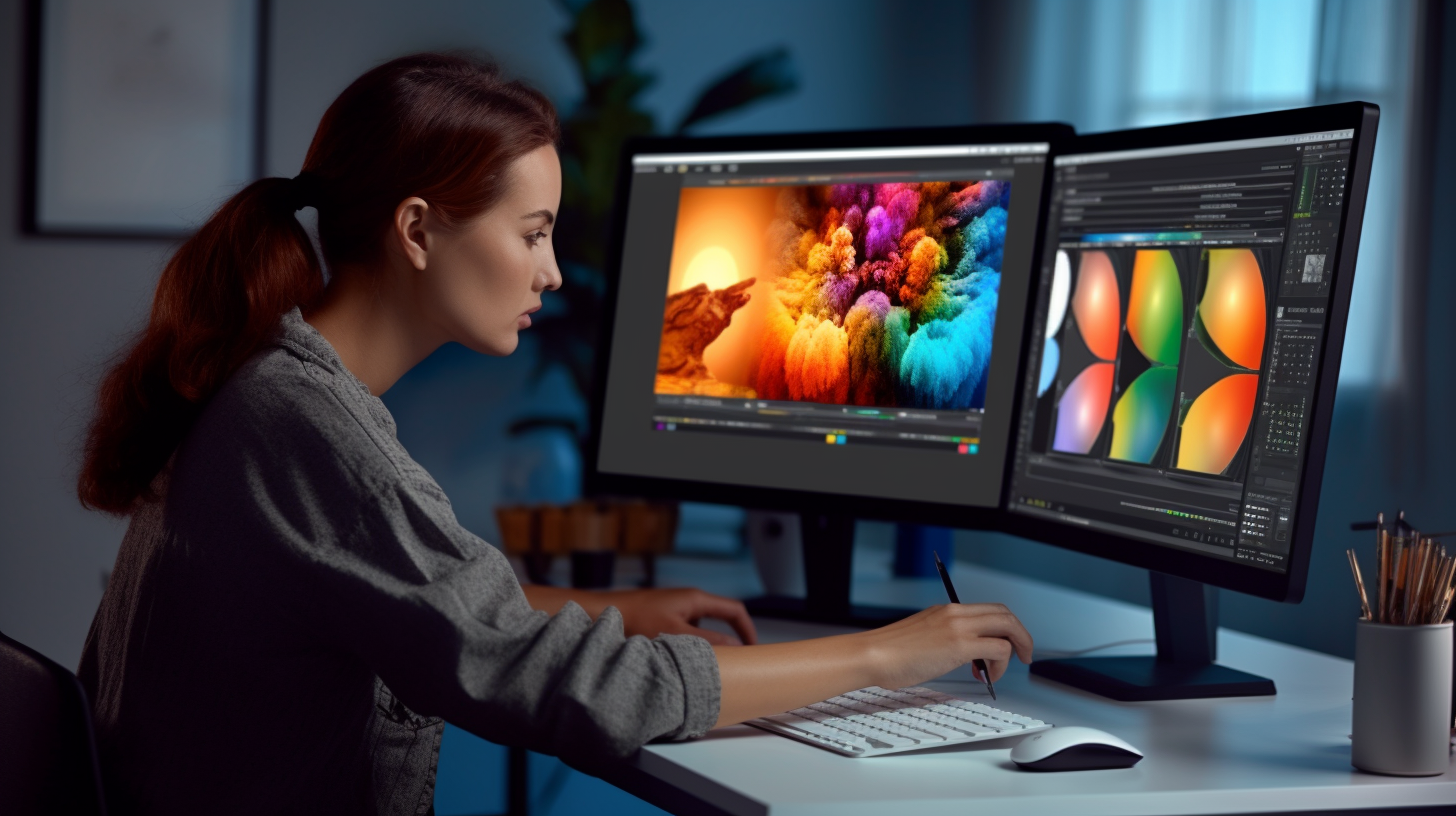 Intelligent Photo Software: The New Era of Picture Perfection