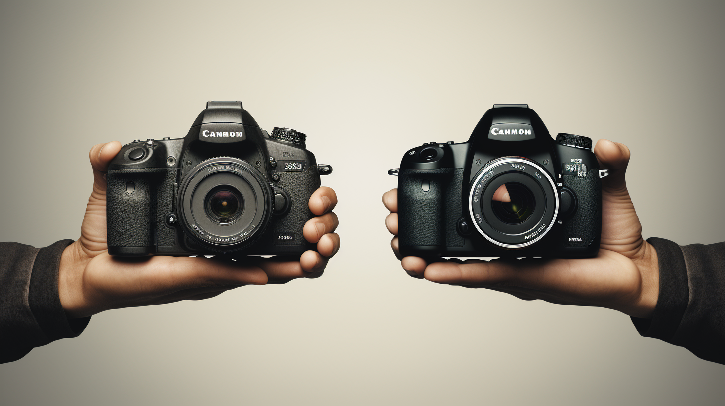 The Importance of Reliable Camera Reviews for Photography Enthusiasts