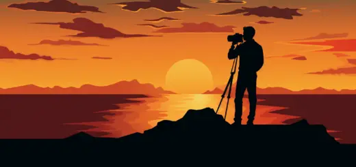 Creating Stunning Silhouette Photography