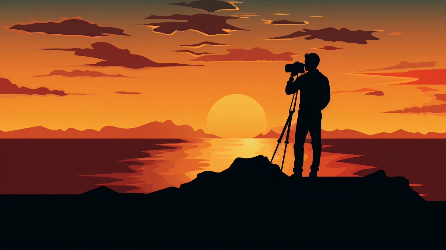 Creating Stunning Silhouette Photos