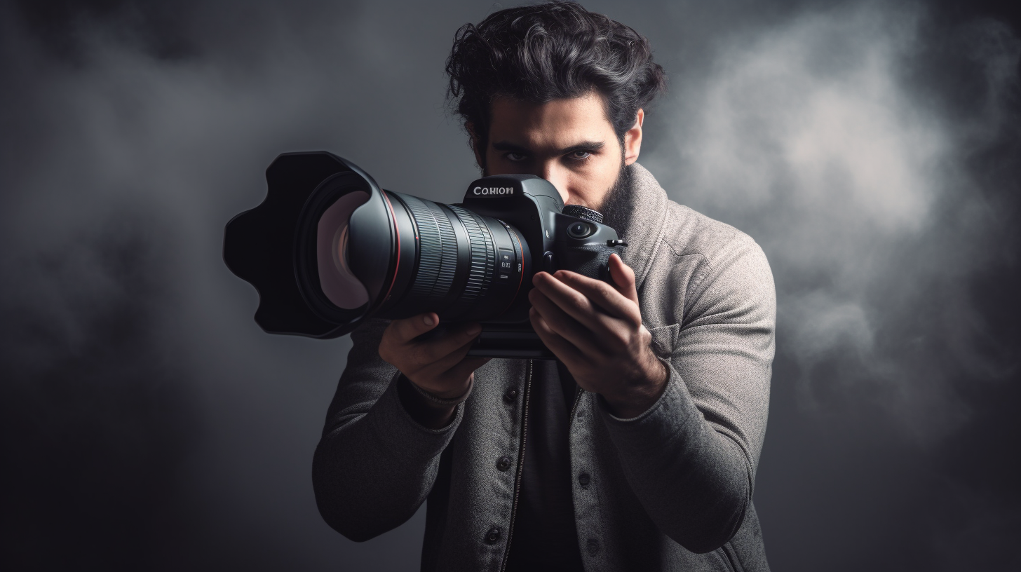 Master Portrait Photography: Tips For Stunning Images